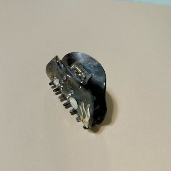 Boho hair clips K9 - Picture 4 of 5